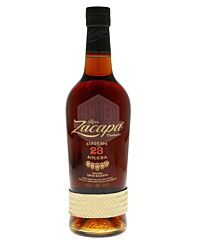 Zacapa 23 years rum
