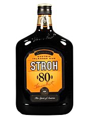 Stroh Rum Bruin 80%