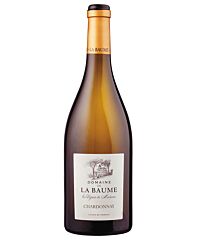 Domaine De La Baume 2019 Chardonnay Pays D'oc