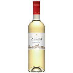 Dom. De La Bastide Chardonnay