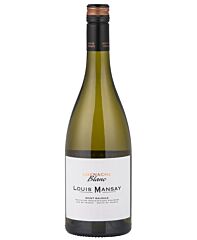 Louis Mansay 2016 Grenache Blanc Vin De Pays