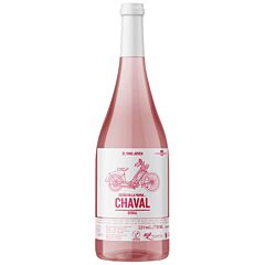 El Chaval Bobal Rosé