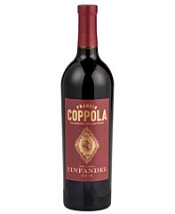 Francis Ford Coppola 2016 Zinfandel Diamond Collection