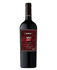Chono Red Blend Chili