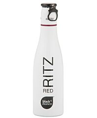 Black And Bianco Red Ritz