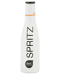 Black and bianco Spritz