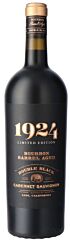 1924 Bourbon Barrel Double Black Cabernet Sauvigno