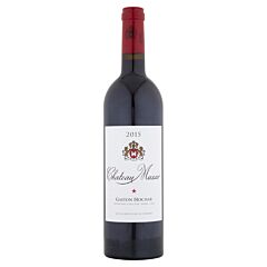 Chateau Musar 2017 Red