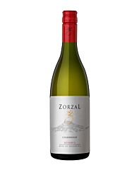 Zorzal Reserva Chardonnay Argentinie