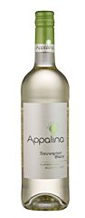 Appalina Sauvignon Blanc Alcohol Free