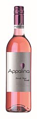 Appalina Pinot Noir Rosé Alcohol Free