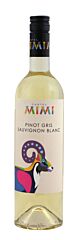 Castel Mimi Select Pinot Gris Sauvignon Blanc