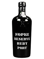 Kopke Reserve Ruby Port