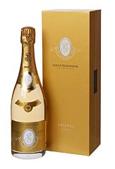 Louis Roederer 2012 Champagne Brut Cristal