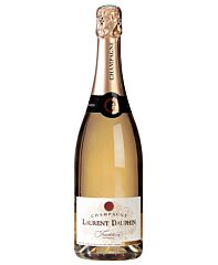 Laurent Dauphin Champagne Demi Sec