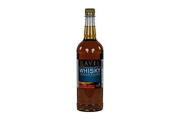 Ravel Kook Whisky