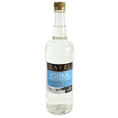Ravel Kook Vodka