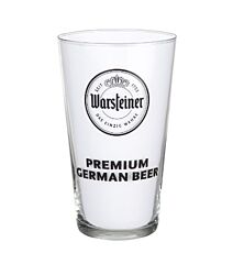 Warsteiner Conique Glas 30 Cl (Stapelbaar)
