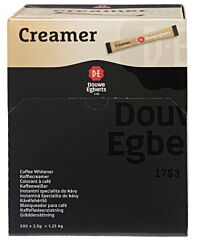Douwe Egberts Creamersticks Licht&Romig 2,5 Gr