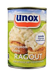 Unox Champignon Ragout