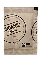 Organic Suikersticks bio