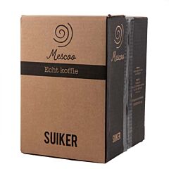 Mescoo Suikersticks 4 Gr