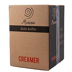 Mescoo Creamersticks 2,5 Gr
