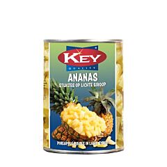 Key Ananas Stukjes