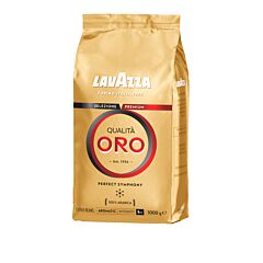 Lavazza Espresso Bonen Quality Oro