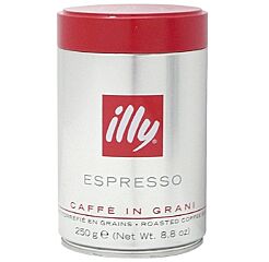 Illy Espressobonen Normaal