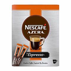 Nescafe Espresso Sticks (6 X 25 X 1,8Gram)