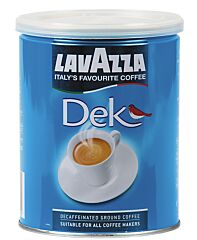 Lavazza Koffie Espresso Caffeine Vrij
