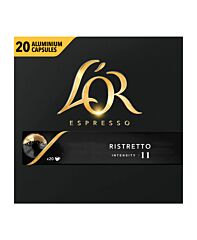 Douwe Egberts L'or Espresso Ristretto Utz