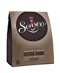 Douwe Egberts Senseo Koffiepads Extra Dark Roast