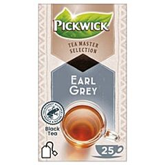 Pickwick Tea Master Selection Earl Grey Ra 1.6Gr