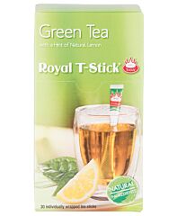 Royal T-Stick Green Tea