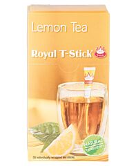 Royal T-Stick Lemon