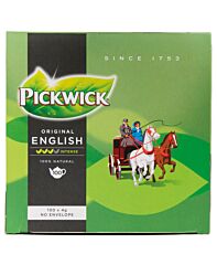 Pickwick Thee Engels 4 Gr