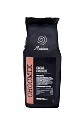 Mescoo Cacao (Hot Chocolate) 750 Gr