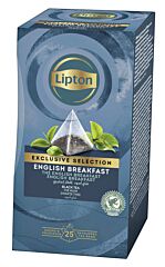 Lipton Exclusive Selection Tea English Breakfast