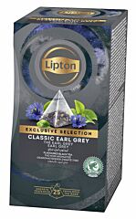 Lipton Exclusive Selection Tea Earl Grey