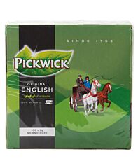 Pickwick Thee Engels 2 Gr