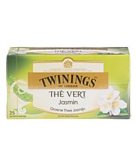 Twinings Thee Green Jasmine