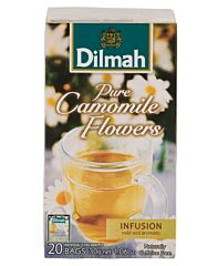 Dilmah Herb Select Kamille Thee