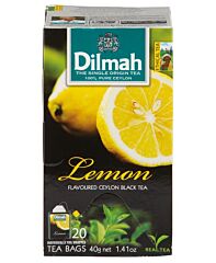 Dilmah Fruit Select Citroen