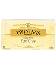Twinings Thee Earl Grey