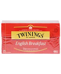 Twinings Thee English Breakfast