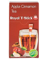 Royal T-Stick Cinnamom