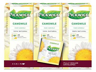 Pickwick Thee Kamille 1.5 Gr