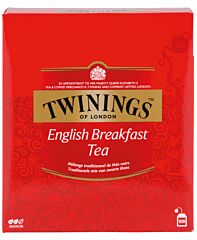 Twinings Thee English Breakfast (Tag)